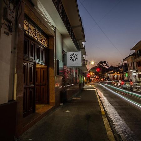 Casa De Juan Hostal Ксалапа Екстериор снимка