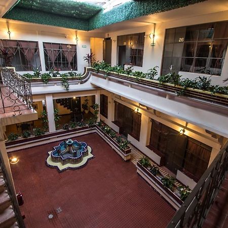 Casa De Juan Hostal Ксалапа Екстериор снимка