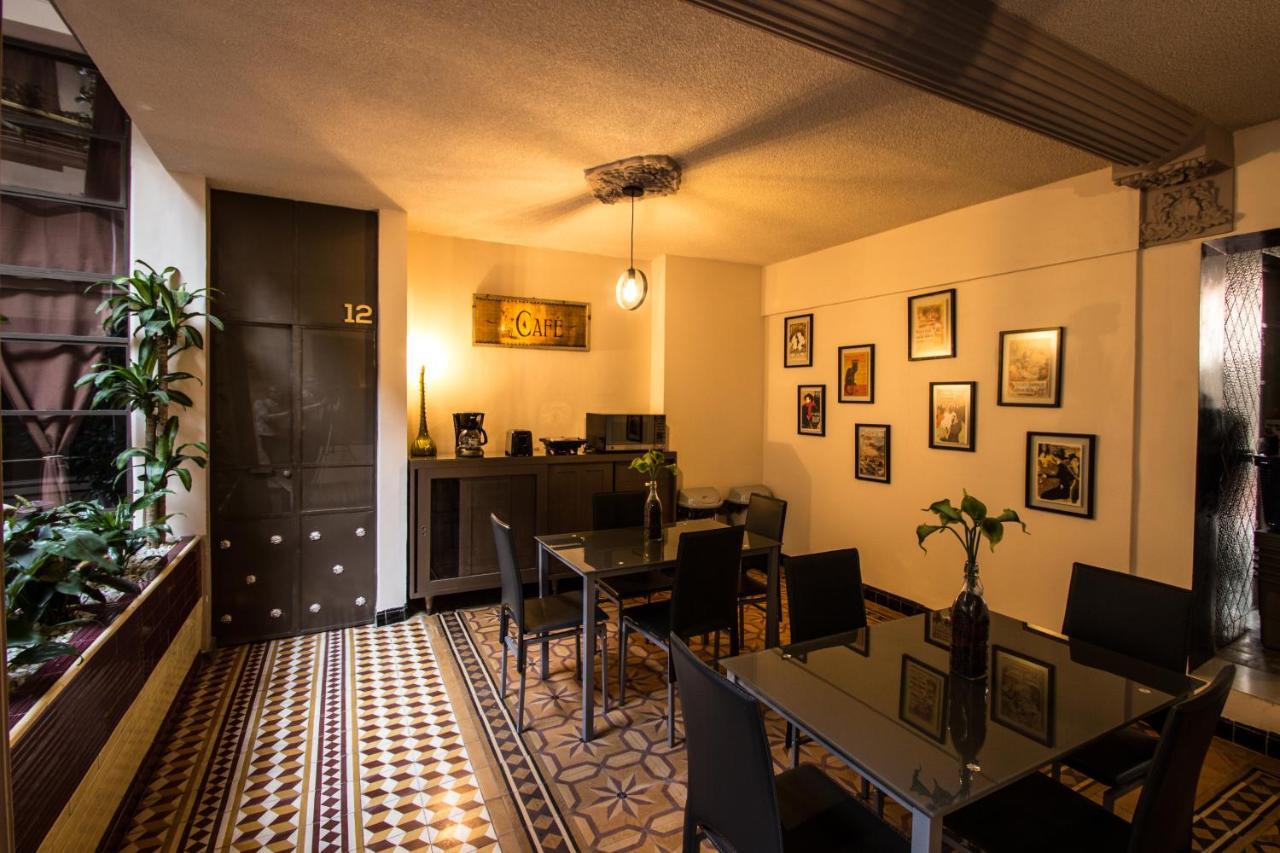 Casa De Juan Hostal Ксалапа Екстериор снимка