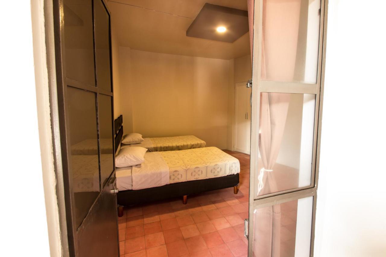 Casa De Juan Hostal Ксалапа Екстериор снимка