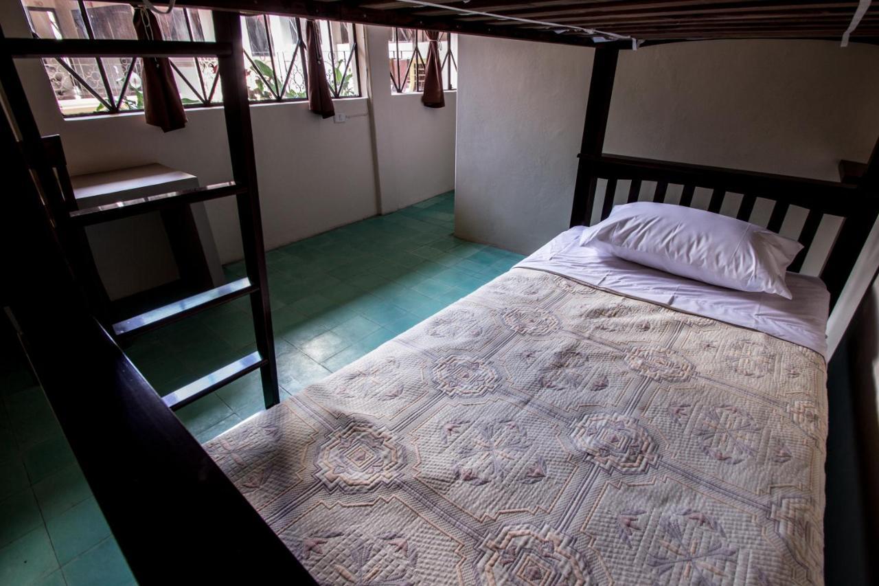 Casa De Juan Hostal Ксалапа Екстериор снимка