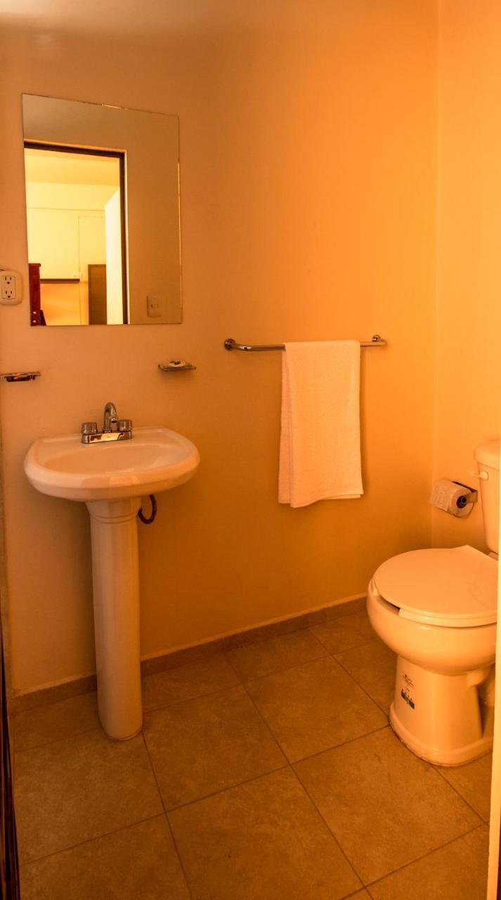 Casa De Juan Hostal Ксалапа Екстериор снимка