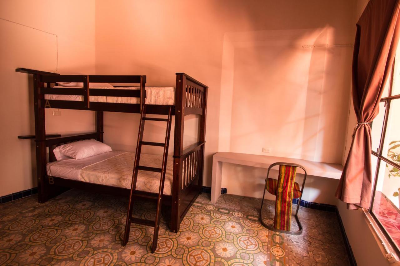 Casa De Juan Hostal Ксалапа Екстериор снимка