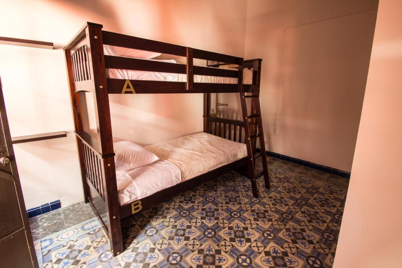 Casa De Juan Hostal Ксалапа Екстериор снимка