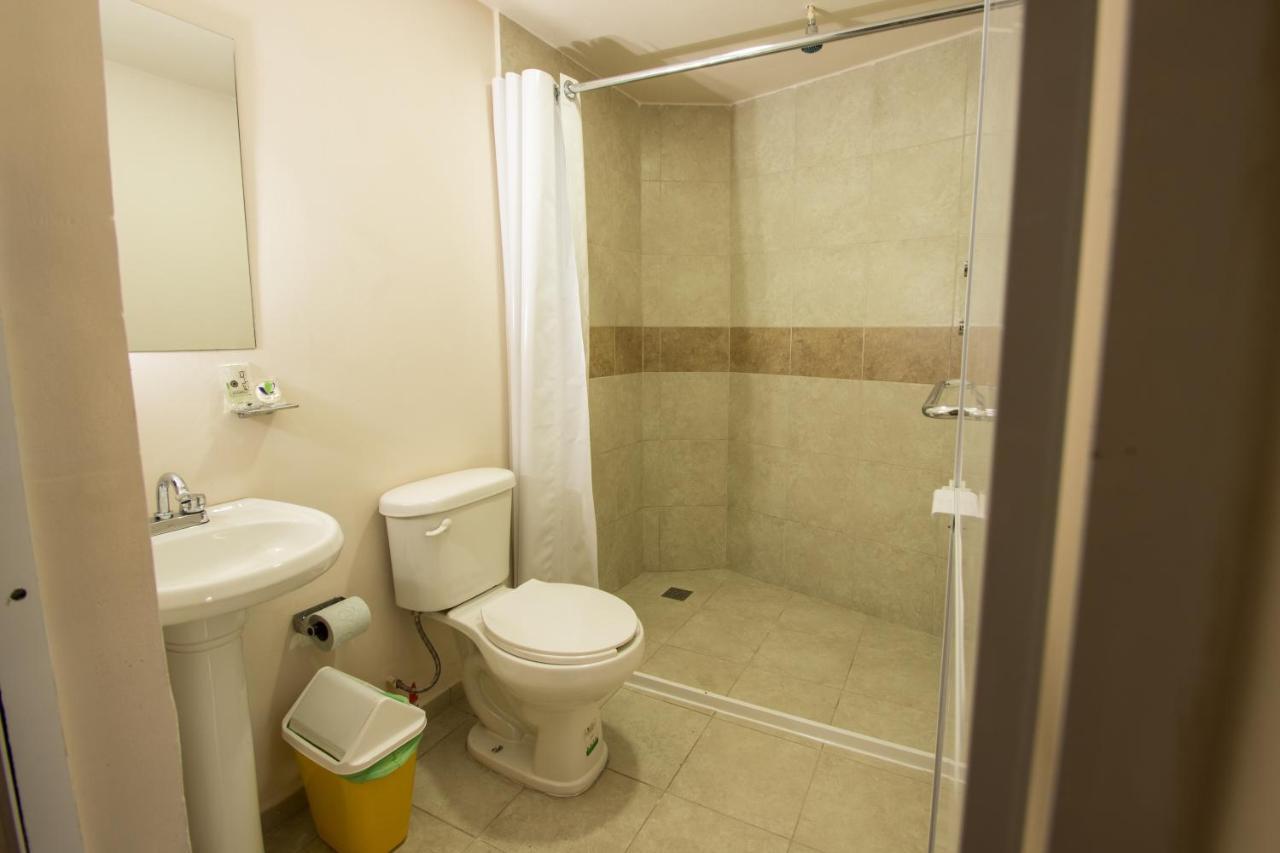Casa De Juan Hostal Ксалапа Екстериор снимка