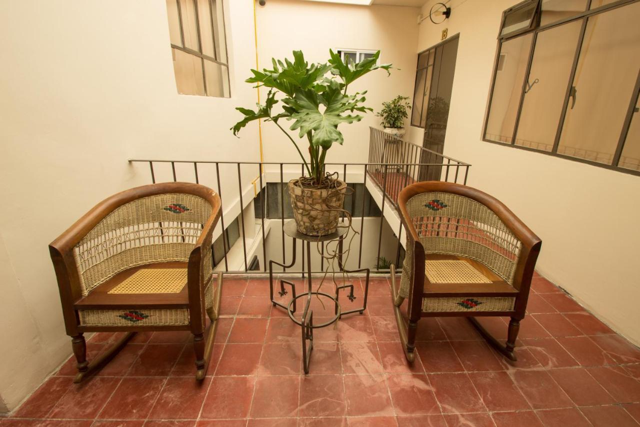 Casa De Juan Hostal Ксалапа Екстериор снимка