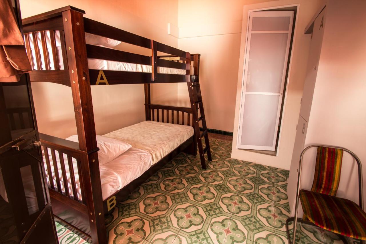 Casa De Juan Hostal Ксалапа Екстериор снимка