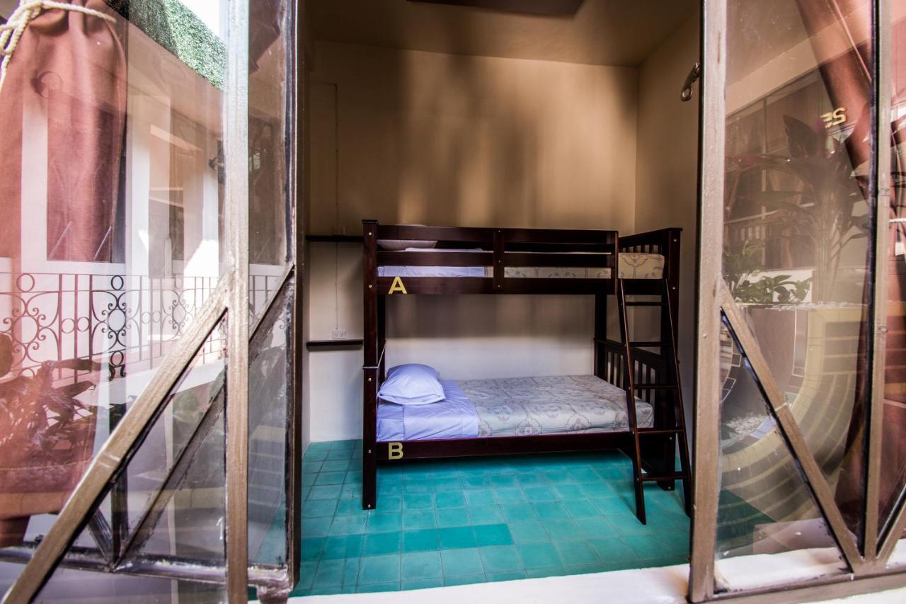 Casa De Juan Hostal Ксалапа Екстериор снимка