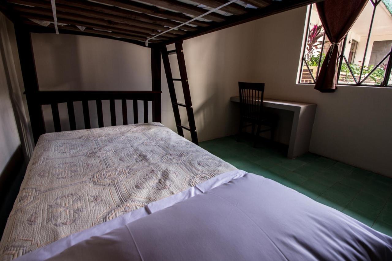 Casa De Juan Hostal Ксалапа Екстериор снимка