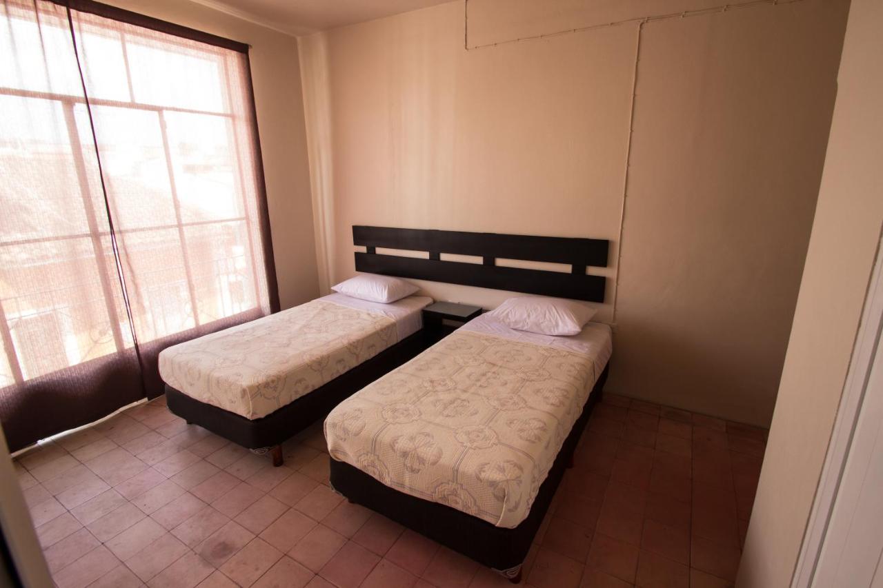 Casa De Juan Hostal Ксалапа Екстериор снимка