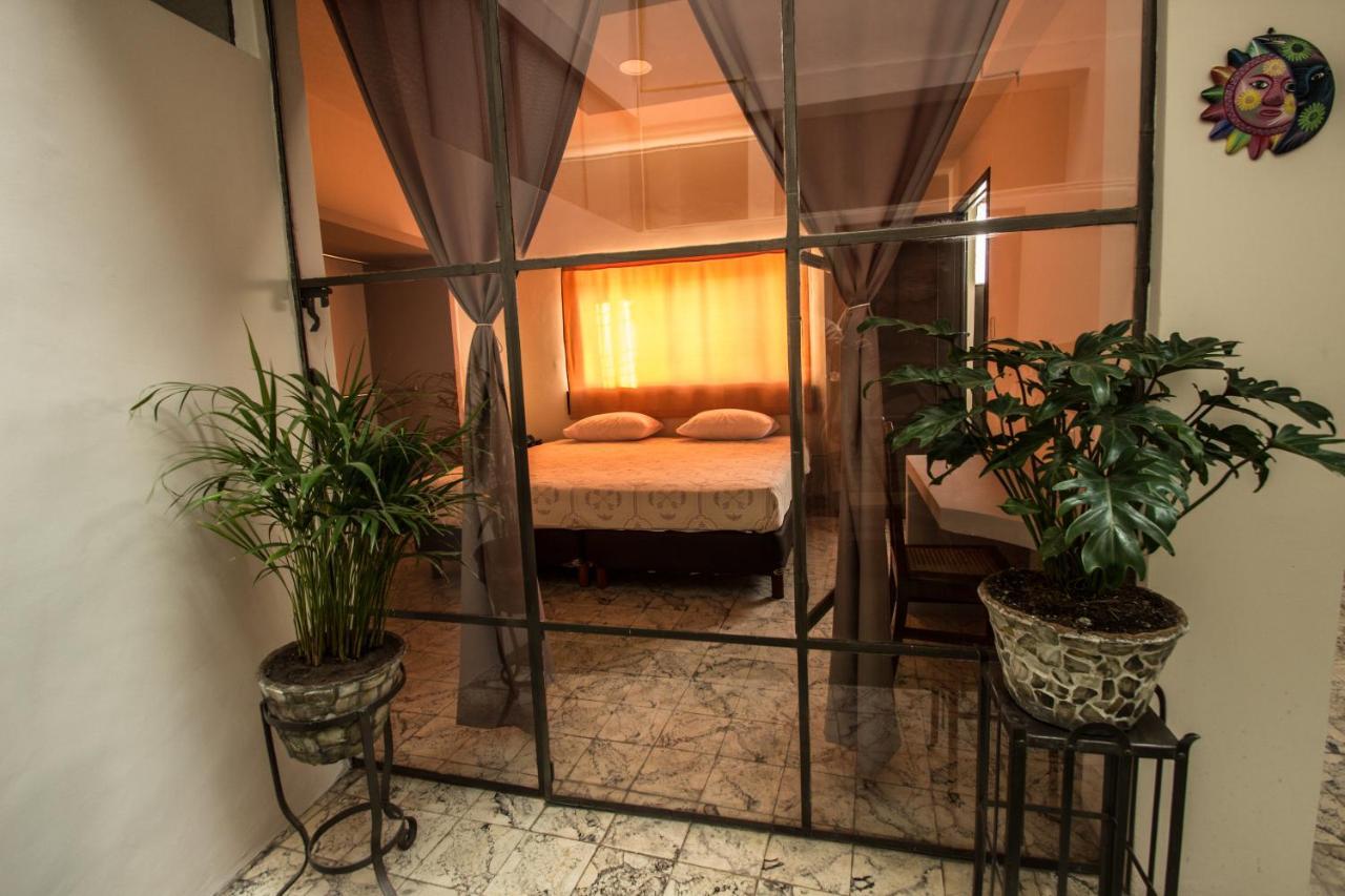 Casa De Juan Hostal Ксалапа Екстериор снимка