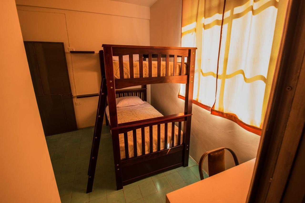 Casa De Juan Hostal Ксалапа Екстериор снимка