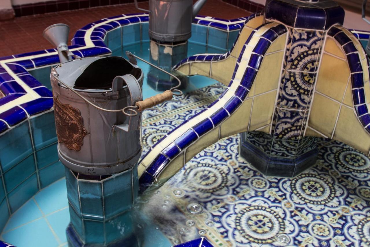 Casa De Juan Hostal Ксалапа Екстериор снимка