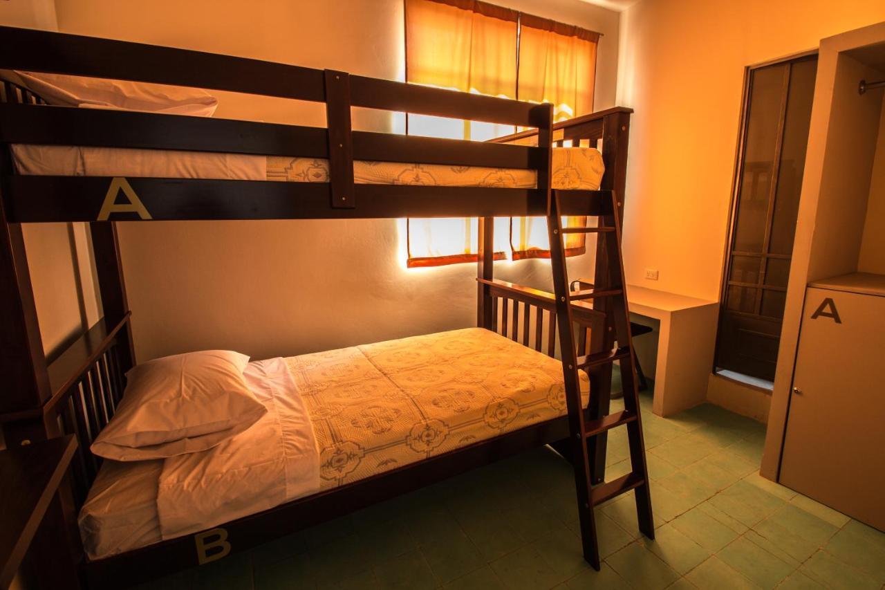 Casa De Juan Hostal Ксалапа Екстериор снимка