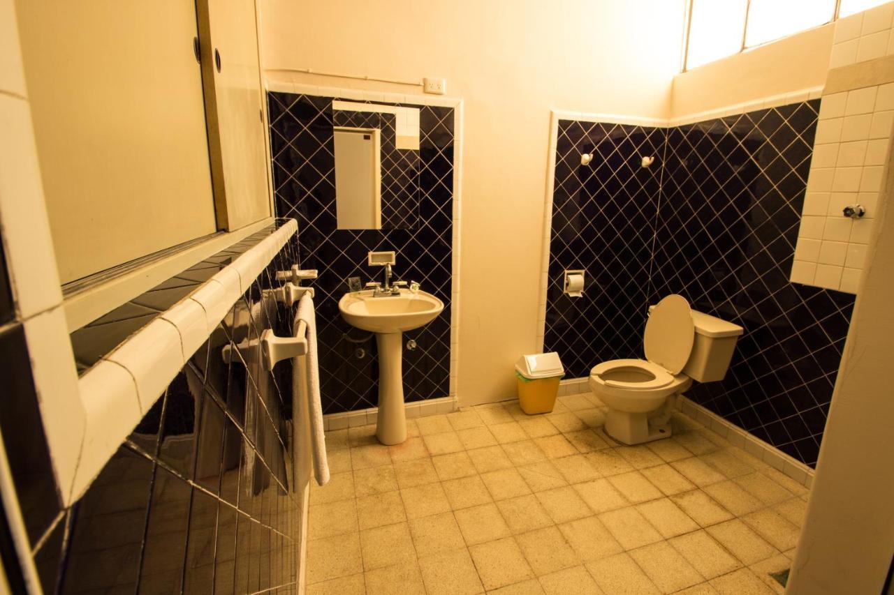 Casa De Juan Hostal Ксалапа Екстериор снимка