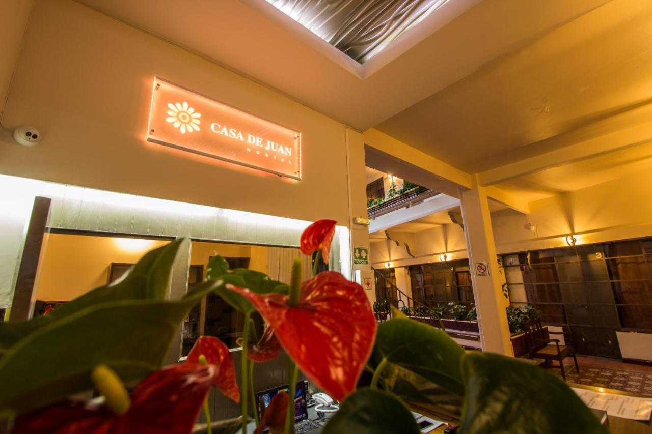 Casa De Juan Hostal Ксалапа Екстериор снимка
